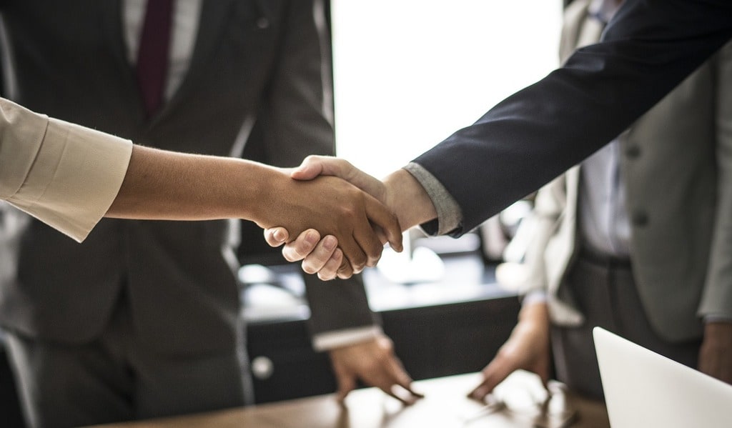 L'importance du networking pour un entrepreneur débutant