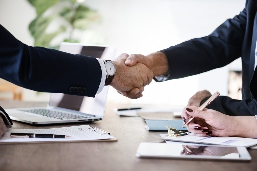 L’importance du networking pour un entrepreneur débutant
